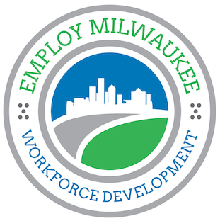 Employ Milwaukee logo