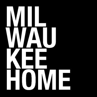 Milwaukee Home Logo